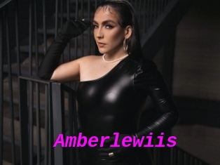 Amberlewiis