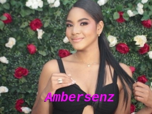 Ambersenz