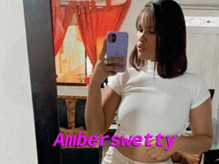 Amberswetty