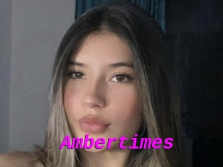 Ambertimes