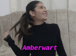 Amberwart