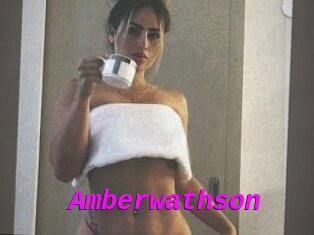 Amberwathson