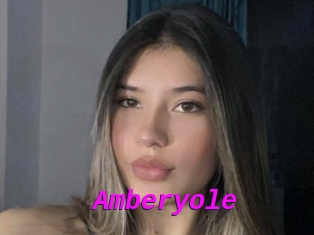 Amberyole