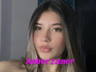 Amberzamer