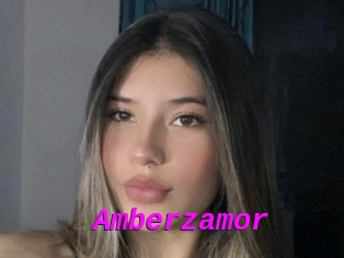 Amberzamor