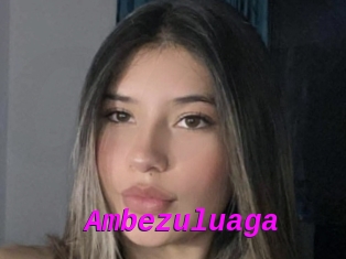 Ambezuluaga