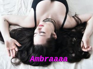 Ambraaaa