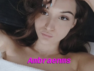 Ambraenms