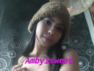 Ambylsweet