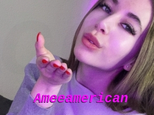 Ameeamerican