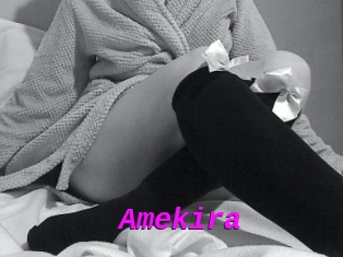 Amekira