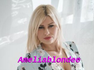 Ameliablondee