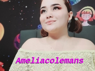 Ameliacolemans