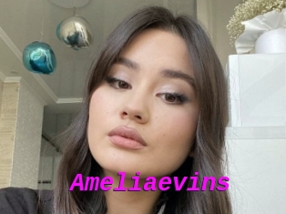 Ameliaevins