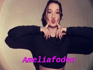 Ameliafoden