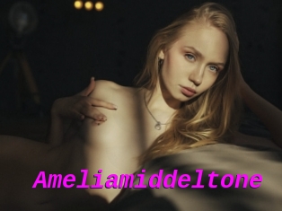 Ameliamiddeltone