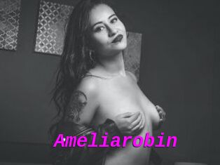 Ameliarobin