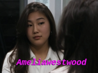 Ameliawestwood