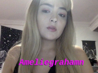 Ameliegrahamn