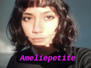 Ameliepetite