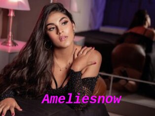 Ameliesnow