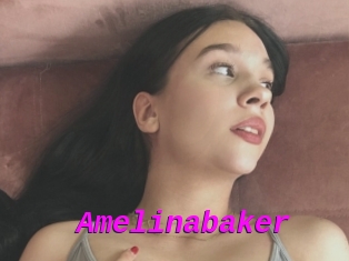 Amelinabaker