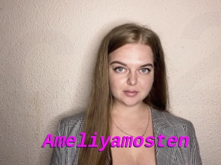 Ameliyamosten