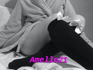 Amelle21