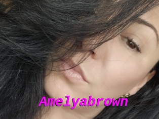 Amelyabrown