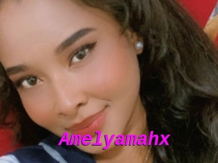 Amelyamahx