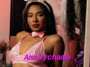 Amelychamm