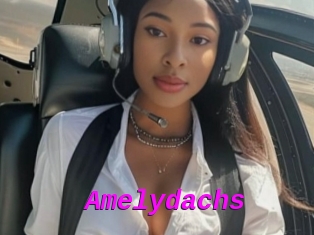 Amelydachs