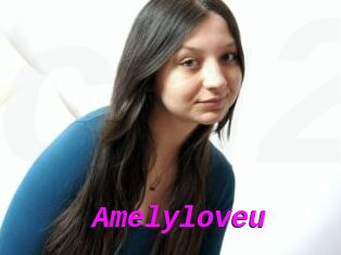 Amelyloveu