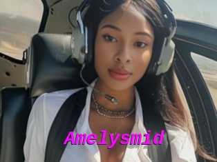 Amelysmid