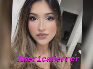 Americaferrer