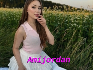 Amijordan