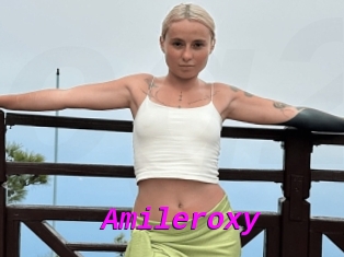 Amileroxy