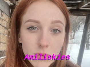 Amiliskies