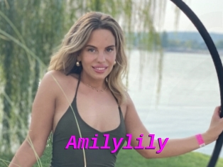 Amilylily