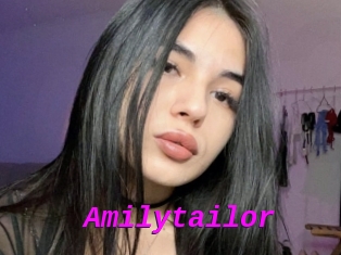 Amilytailor