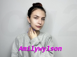 Amilywylson