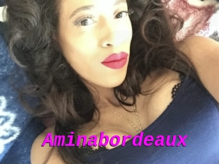 Aminabordeaux