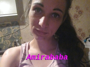 Amirababa