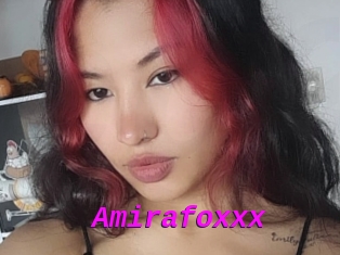 Amirafoxxx