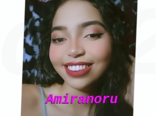 Amiranoru