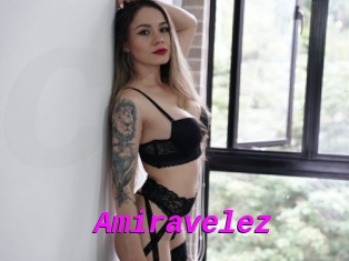 Amiravelez