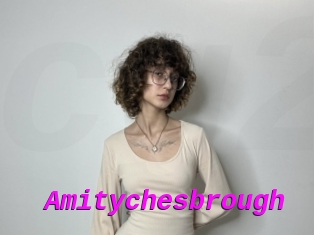 Amitychesbrough