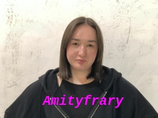 Amityfrary