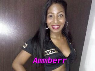 Ammberr