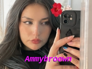 Ammybroown